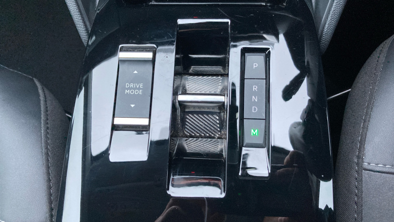 Citroen C4 1.2 PureTech [130] Max 5dr Auto Petrol Hatchback